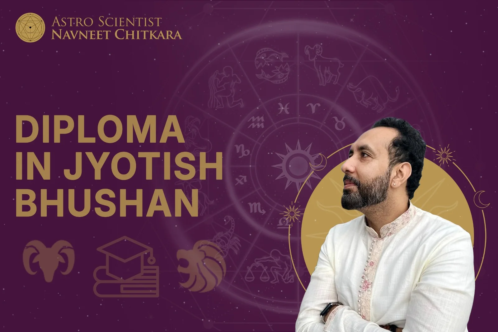 Astrology Expert Photo